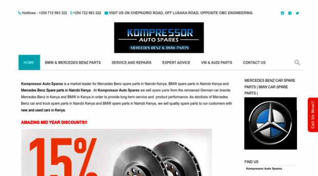 kompressor.co.ke