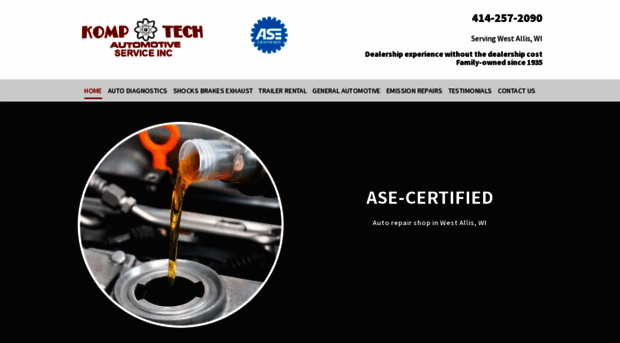 komptechautomotive.com