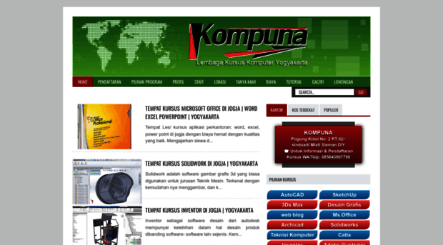 kompuna.com