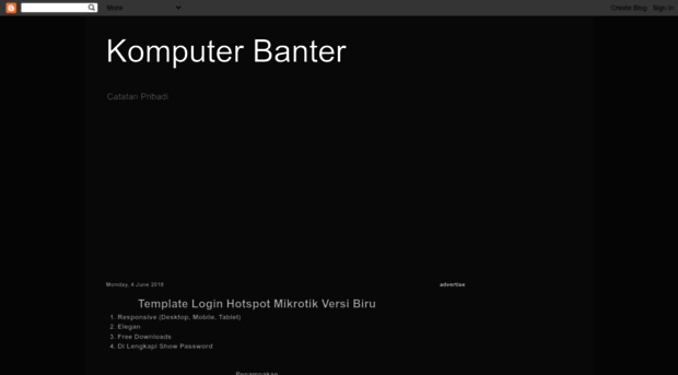 komputerbanter.blogspot.com