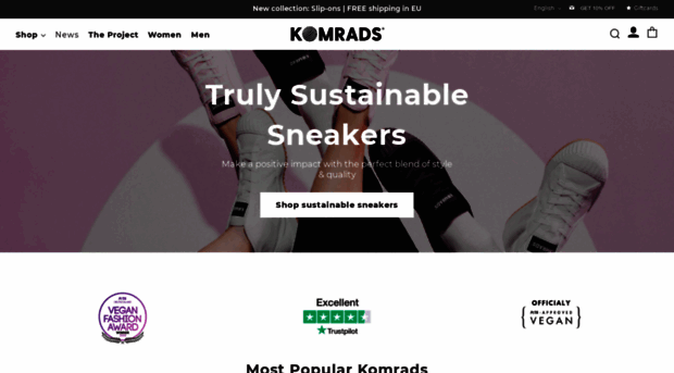 komrads.world