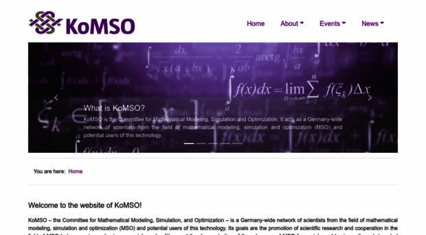 komso.org