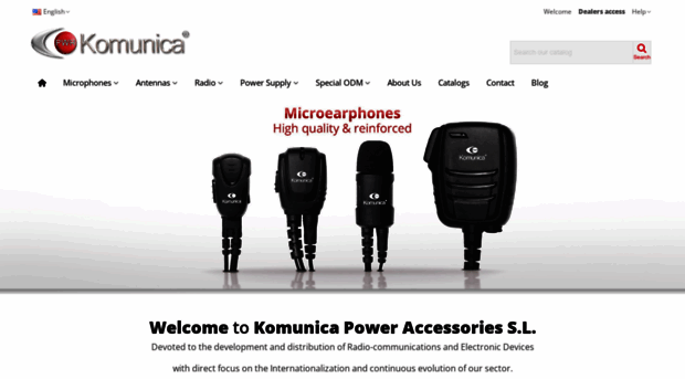 komunicapower.com