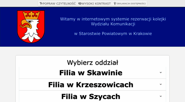 komunikacja.powiat.krakow.pl