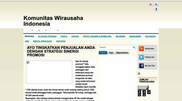 komunitas-wirausaha-indonesia.blogspot.com