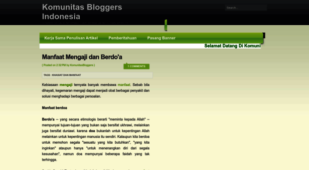 komunitasbloggers.blogspot.com