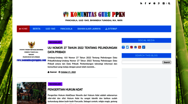 komunitasgurupkn.blogspot.com