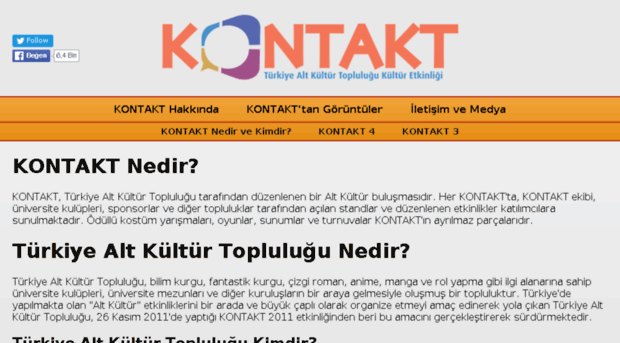 kon-takt.com