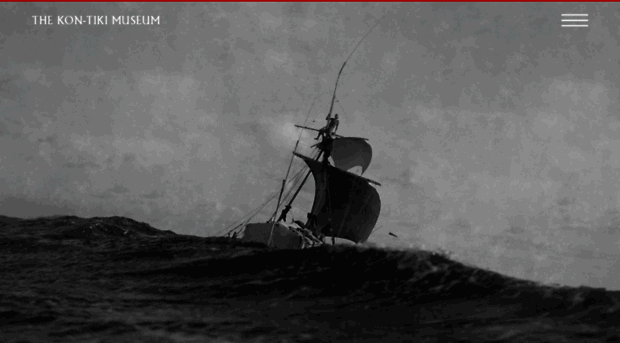 kon-tiki.com