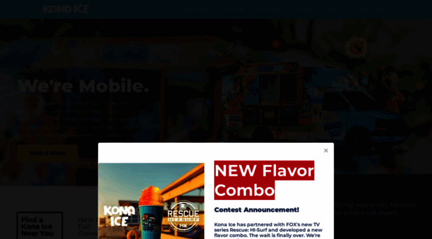 kona-ice.com