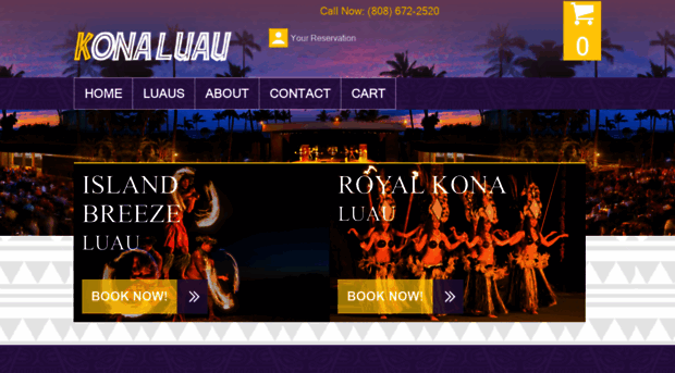 kona-luau.com