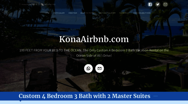 konaairbnb.com