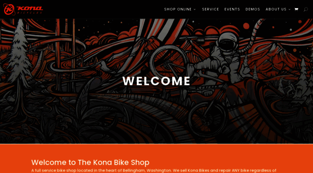 konabikes.com