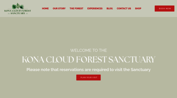 konacloudforest.com