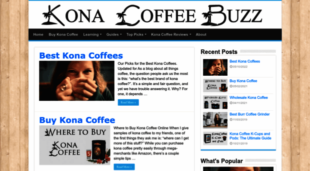 konacoffeebeans.org