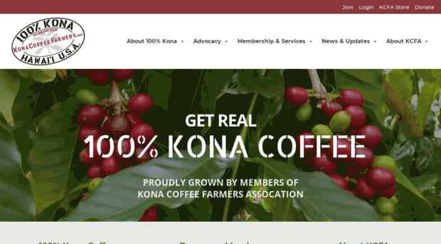 konacoffeefarmers.org