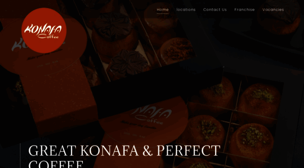 konafacoffee.com