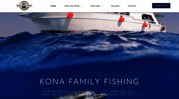 konafamilyfishing.com