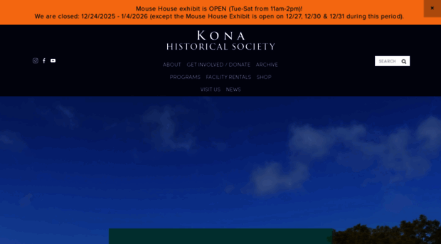 konahistorical.org