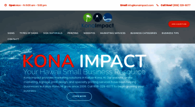 konaimpact.com