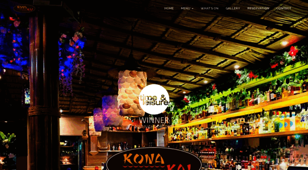 konakai.co.uk