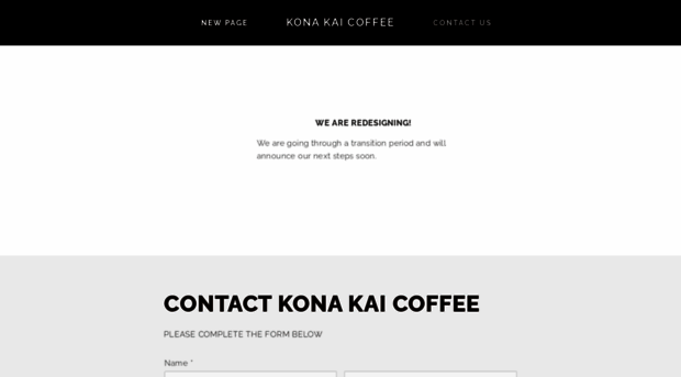 konakaicoffee.org