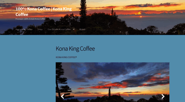 konakingcoffee.biz