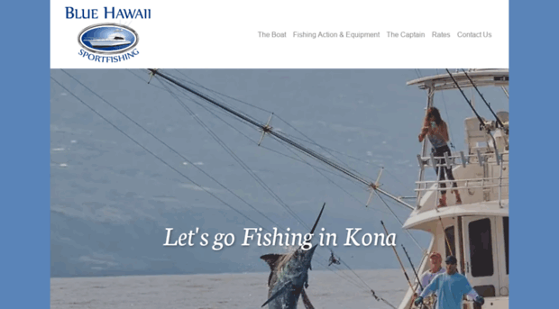 konamarlinfishing.com