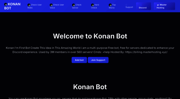 konanbot.com