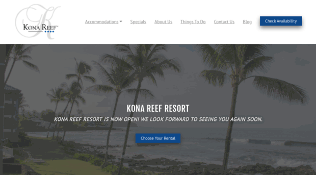 konareefresorts.com