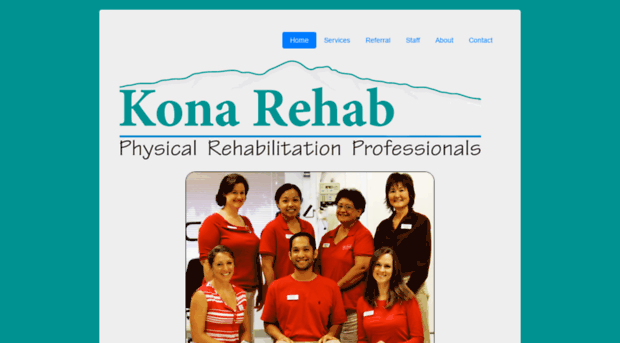 konarehab.com