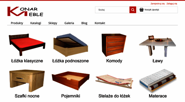 konarmeble.pl