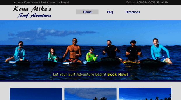 konasurfadventures.com