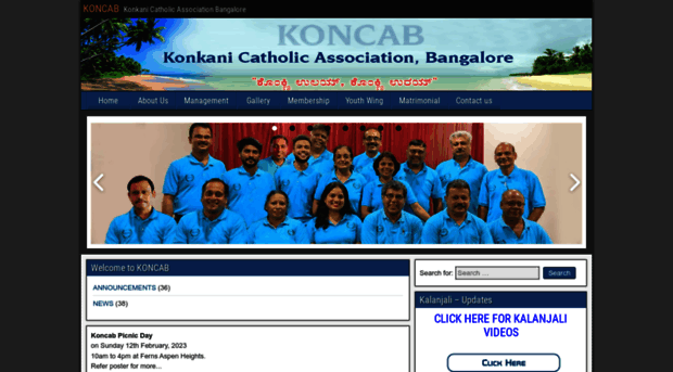 koncab.com