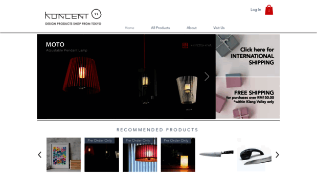 koncent.com.my