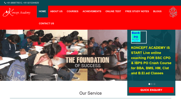 konceptacademy.com