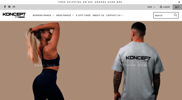 konceptnutrition.com