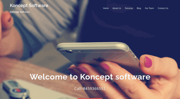 konceptsoftware.com