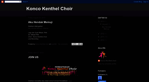 koncokenthelchoir.blogspot.hk