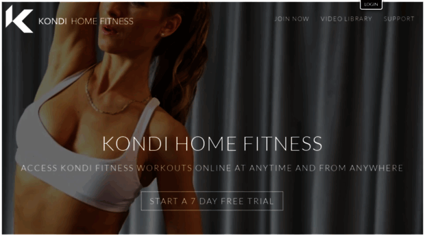 kondihomefitness.com