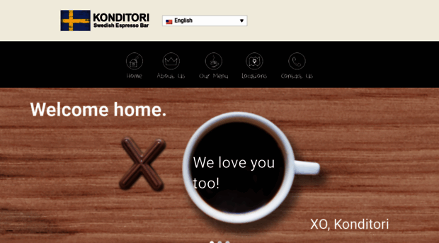 konditori.com