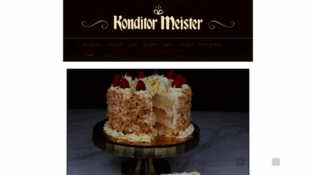 konditormeister.com