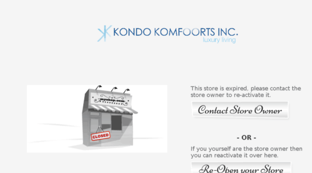 kondokomfoorts.com