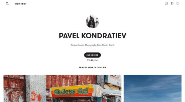 kondratiev.exposure.co