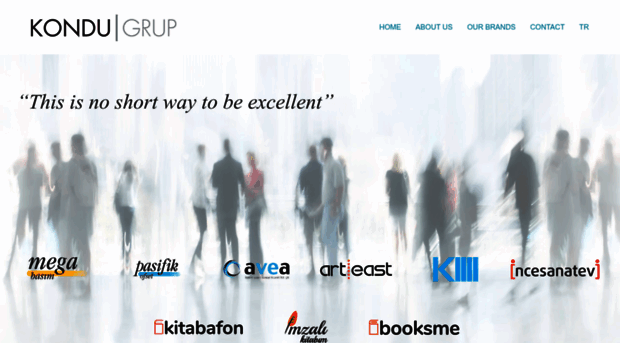 kondugroup.com