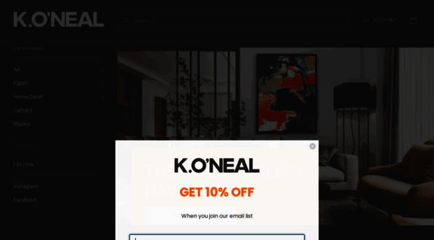 koneal.com