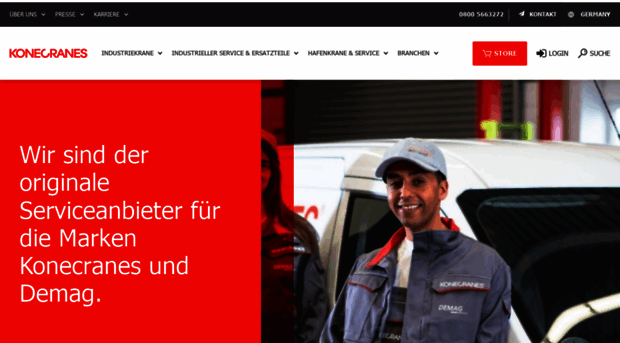 konecranes.de