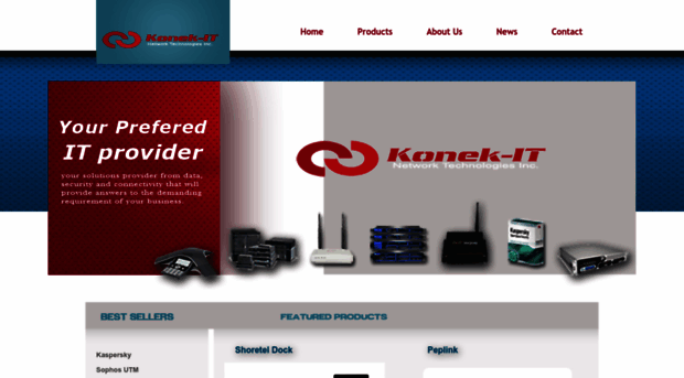 konek-it.com