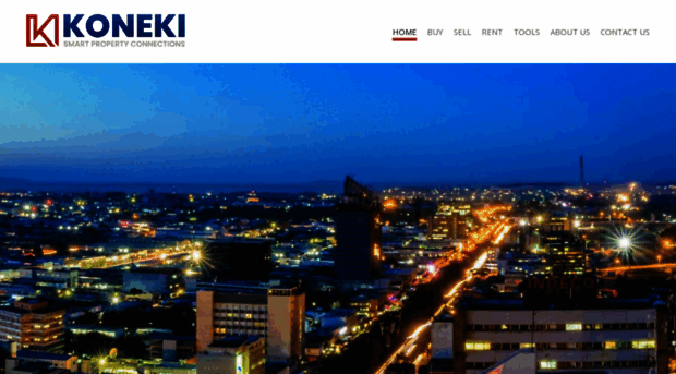koneki.co.zm