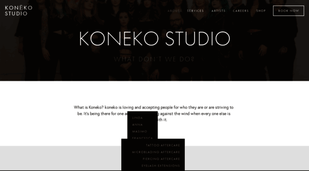 konekostudio.com